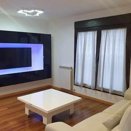 사라고사 Centro Aparcamiento Gratuito Al Lado Del Pilar 아파트 외부 사진