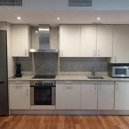 사라고사 Centro Aparcamiento Gratuito Al Lado Del Pilar 아파트 외부 사진