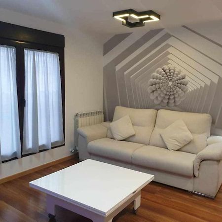 사라고사 Centro Aparcamiento Gratuito Al Lado Del Pilar 아파트 외부 사진