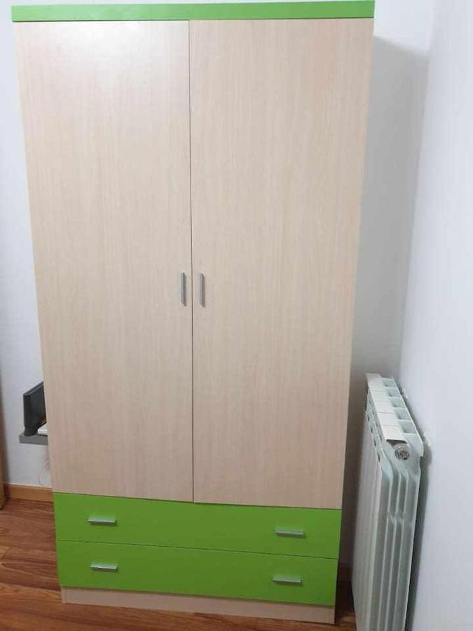 사라고사 Centro Aparcamiento Gratuito Al Lado Del Pilar 아파트 외부 사진