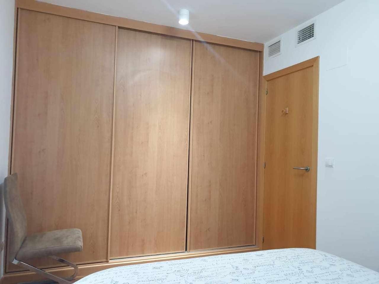사라고사 Centro Aparcamiento Gratuito Al Lado Del Pilar 아파트 외부 사진